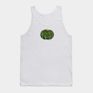 Kabocha Squash Tank Top